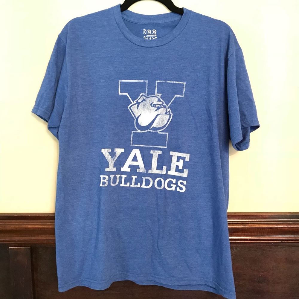 Yale Tee